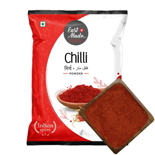 Eastmade - Red Chilli Powder - 1 KG