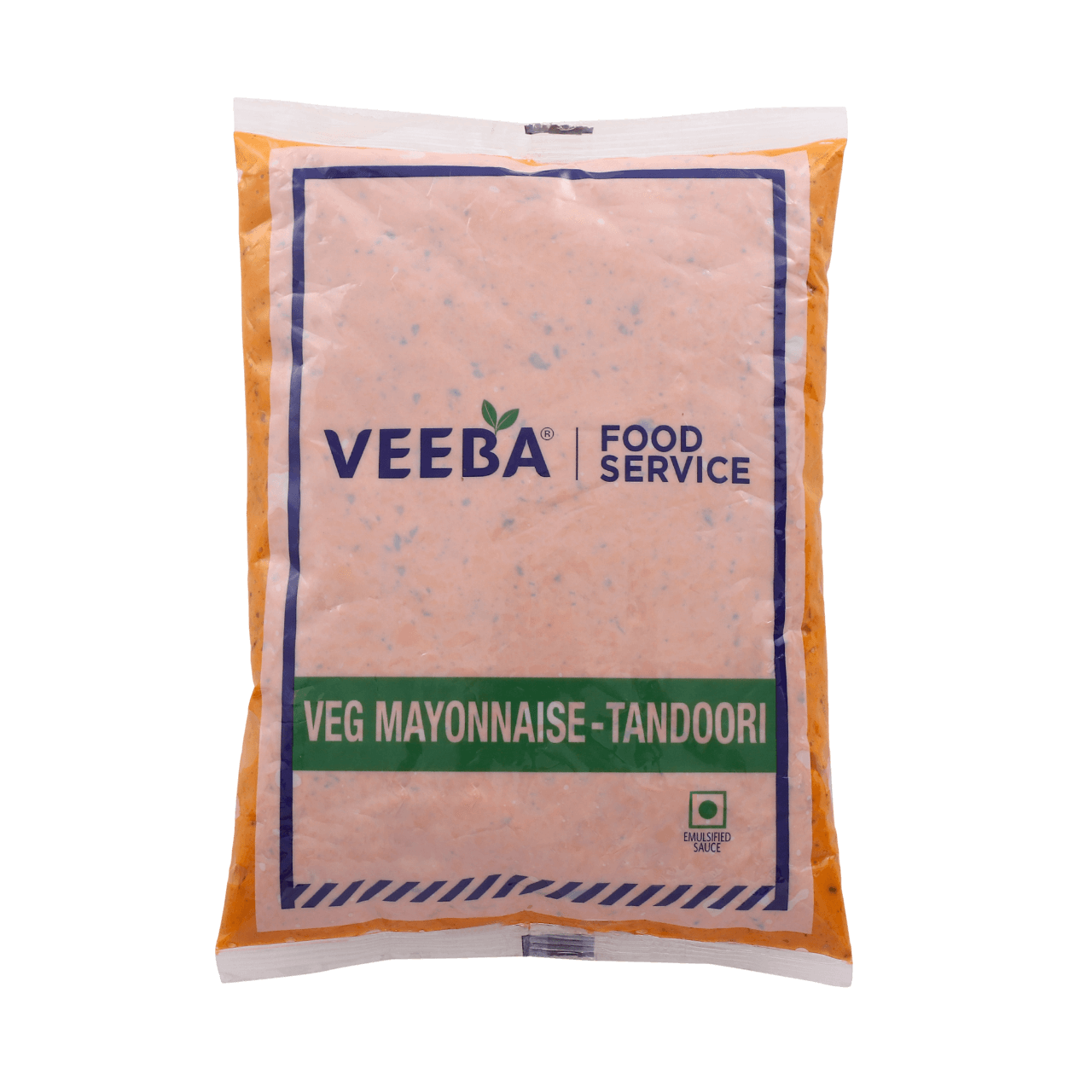 Veeba - Veg Mayonnaise Tandoori - 1 KG