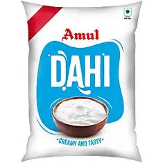 Amul Dahi (Curd) 700 gm