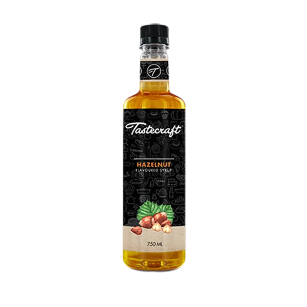 Taste Craft - Hazelnut