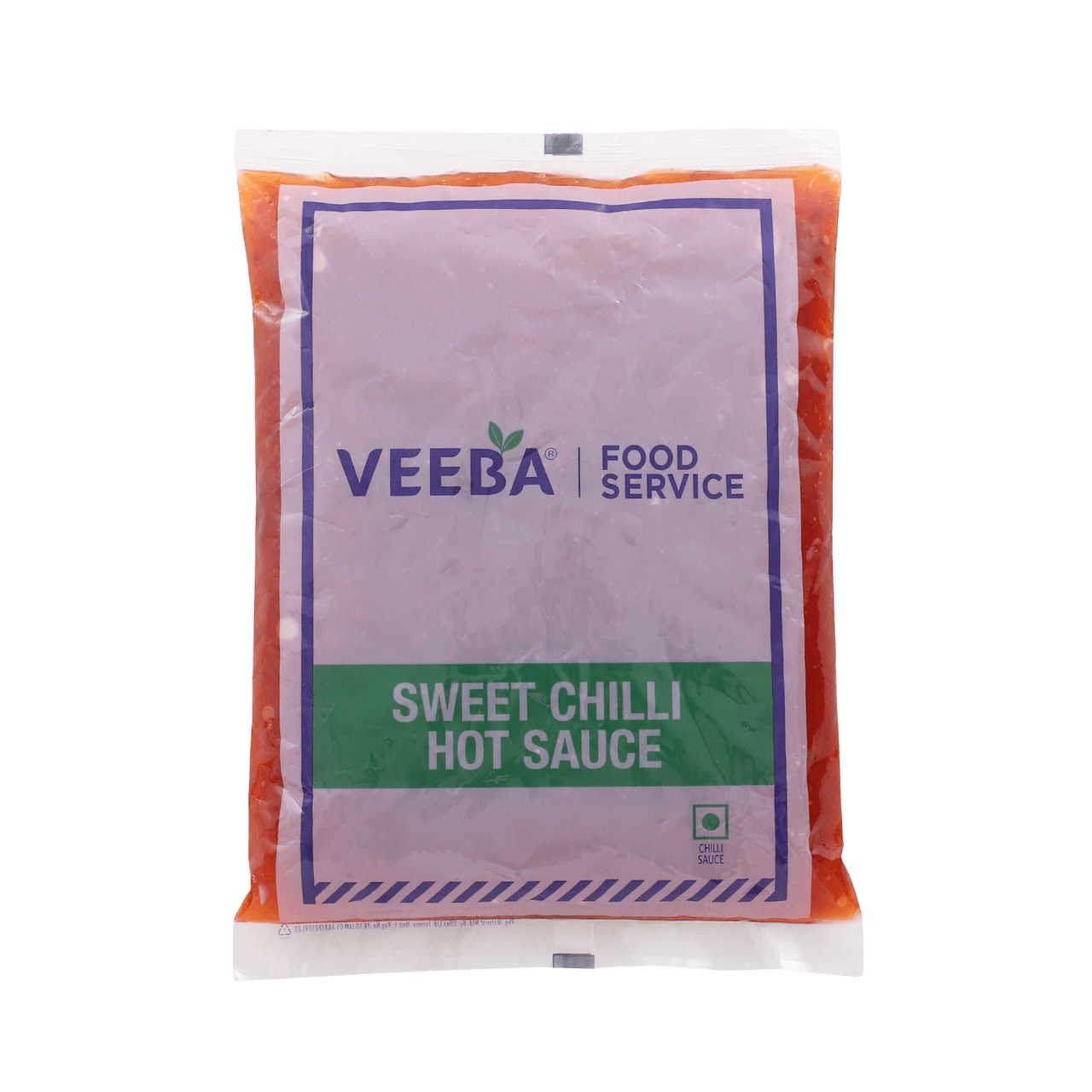 Veeba - Sweet Chilli Sauce - 1 KG