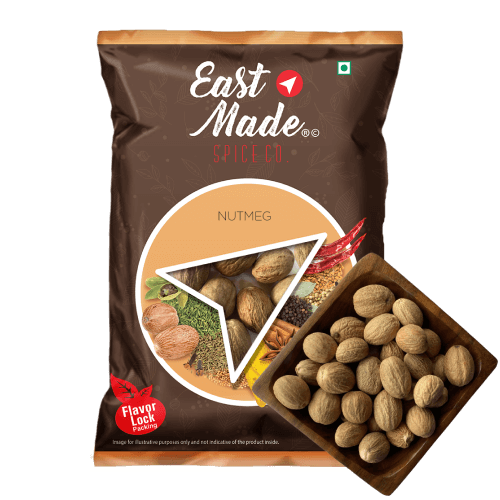 Eastmade - Nutmeg - 1 KG