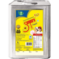 Sunpure - Refined Sunflower Oil - 15 L Tin