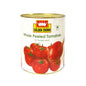 Golden Crown - Whole Peeled Tomatoes - 2.65 KG