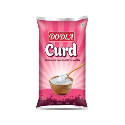 Dodla - Double Toned Curd