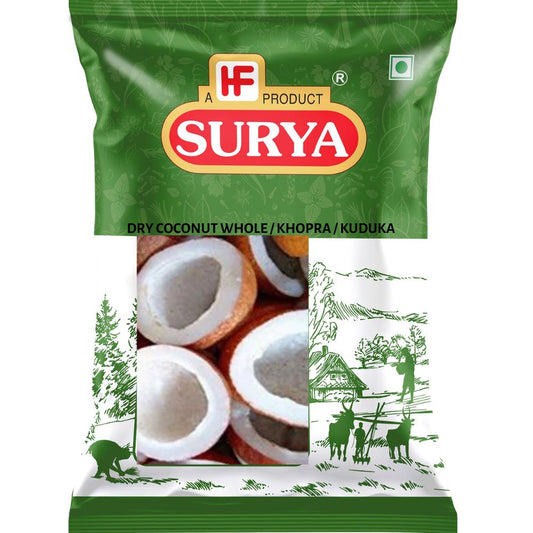 Surya - Dry Khopra - 1 KG