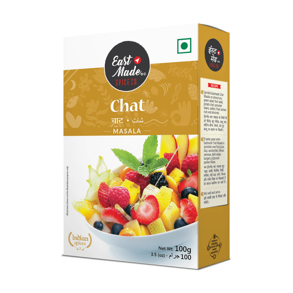 Eastmade  - Chaat Masala - 100 gm