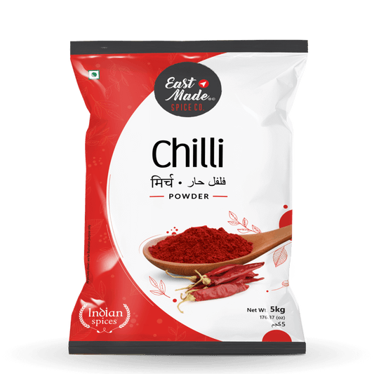 Eastmade - Chilli Mirchi - 5 KG
