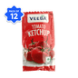 Veeba - Tomato Ketchup Sachets - 8 gm x 100 (Pack of 12)