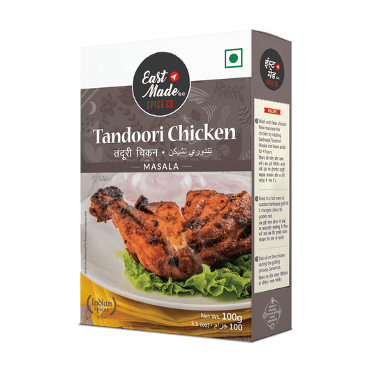 Eastmade - Tandoori Chicken Masala - 100 gm