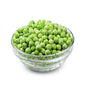 Frozen Green Peas - 1 KG