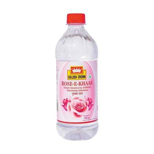 Golden Crown - Rose-e -Khas -  500 ml