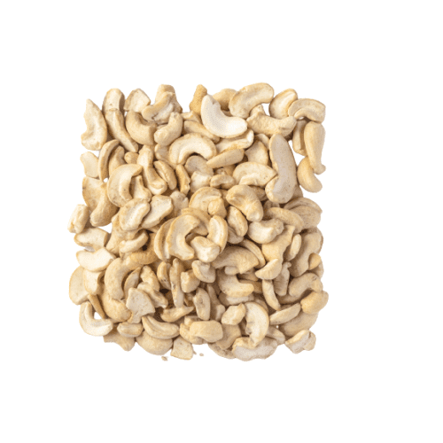 Fludor - Cashew SP (4 Pieces) - 1 KG