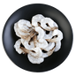 Black Tiger Prawns - 13/15 PDTO - Net Weight - 1 KG