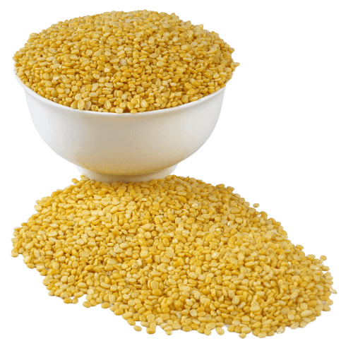 Moong Dal, Standard, 1 Kg
