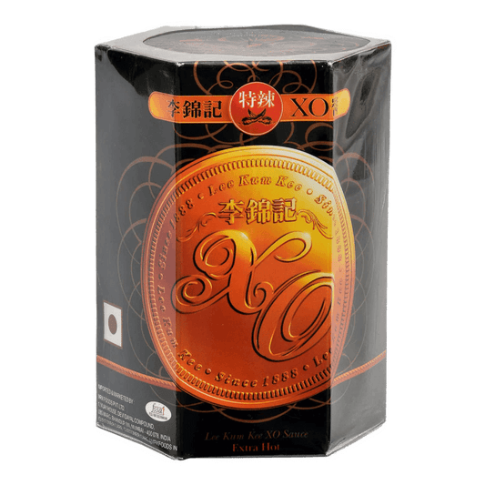 Lee Kum Kee - XO Sauce Extra Hot - 220 gm