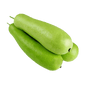 Baby Bottle Gourd - 1 Pc