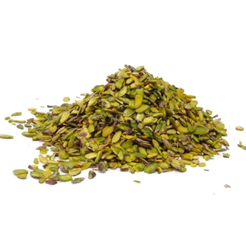 Kitchen Smith - Pistachio Irani Sliced - 500 gm