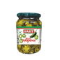 Habit - Jalapeno Slice - 680 g
