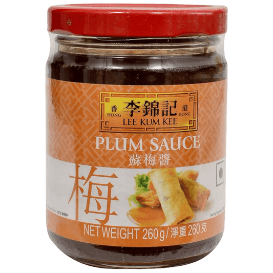 Lee Kum Kee - Plum Sauce - 260 gm