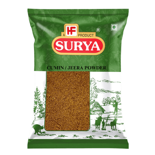 Surya - Jeera Powder - 500 gm