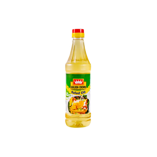 Golden Crown - Salad Oil - 500 ml