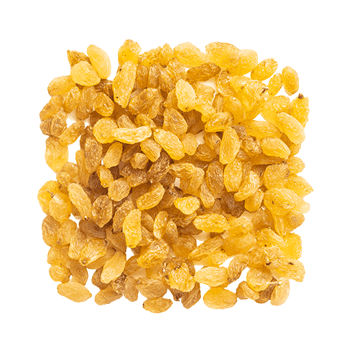 Bolas - Raisins - 1 KG