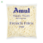 Amul - French Fries 6mm - 2.5 KG