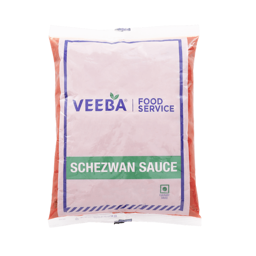 Veeba - Schezwan Sauce - 1 KG