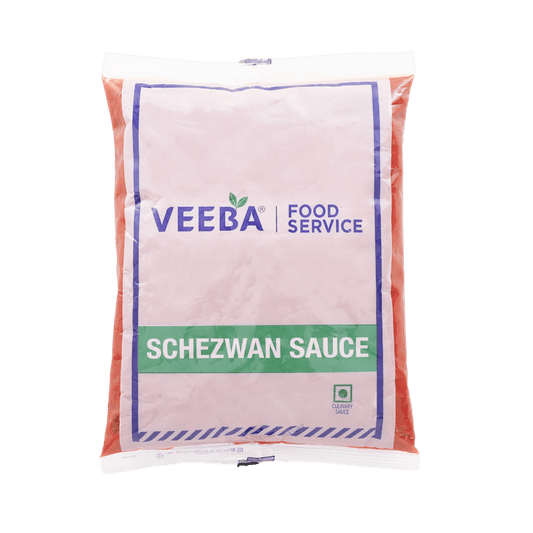 Veeba - Schezwan Sauce - 1 KG