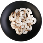 Black Tiger Prawns - 21/25 PDTO - Net Weight - 1 KG