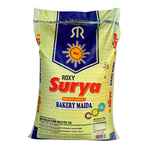 Roxy Surya Special - Bakery Maida - 30 KG