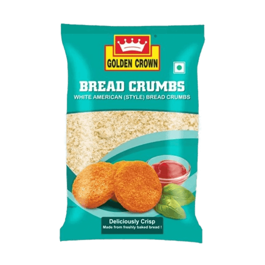 Golden Crown - American Bread Crumbs - 1 KG