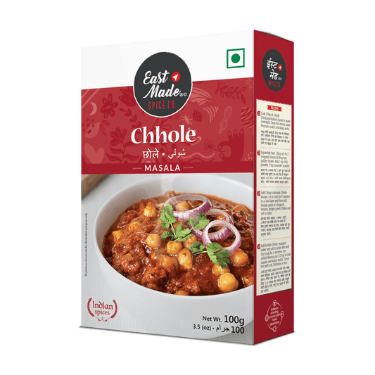 Eastmade - Chhole Masala - 100 gm