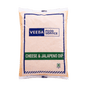 Veeba - Cheese and Jalapeno Dip - 1 KG
