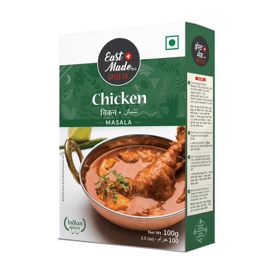 Eastmade - Chicken Masala - 100 gm