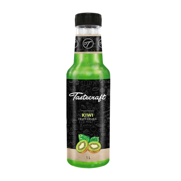 Taste Craft - Kiwi Crush
