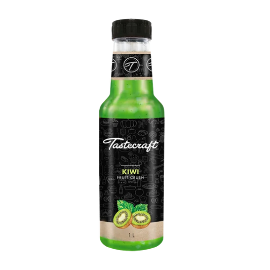 Taste Craft - Kiwi Crush