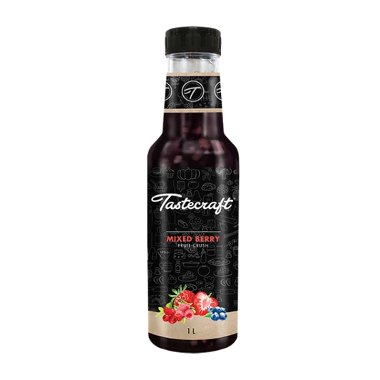 Taste Craft - Mixed Berry