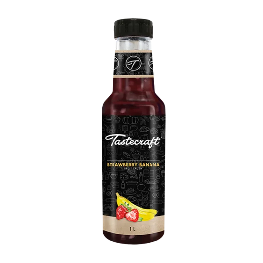 Taste Craft - Strawberry Crush