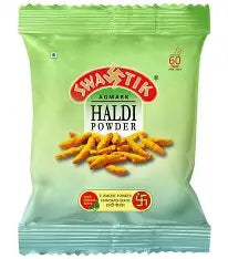Swastik Haldi Powder - 500 g