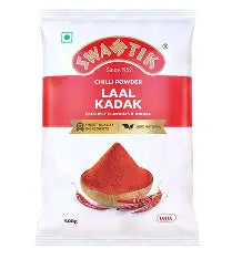 Swastik - Laal Kadak