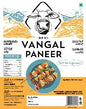Vangal Malai Paneer