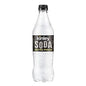 Kinley Soda - 750 ml - Pack of 24