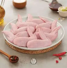 Fresh Chicken Whole Wings 1 kg