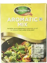 Chef's Art - Aromatic Mix - 500 g