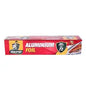 Aluminium Foil No. 72 11 Micron