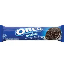 Cadbury Oreo Vanilla Cream - Pack of 12