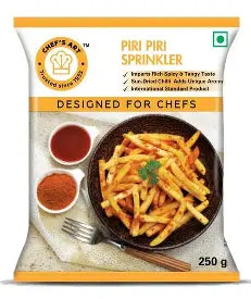 Chef's Art - Piri Piri Sprinkler 250 g