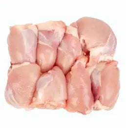 Fresh - Chicken Leg Boneless - 2 KG Pack